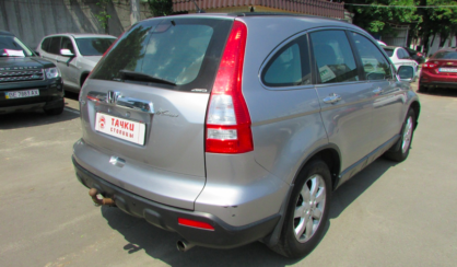 Honda CR-V 2008