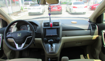 Honda CR-V 2008