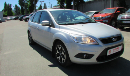 Ford Focus 2010