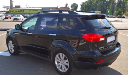 Subaru Tribeca 2009