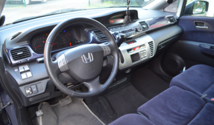Honda FR-V 2008