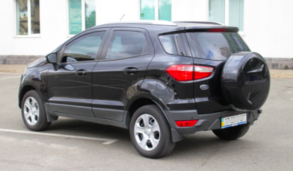 Ford Kuga 2015