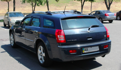 Chrysler 300 2008