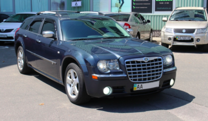 Chrysler 300 2008