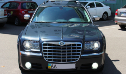 Chrysler 300 2008