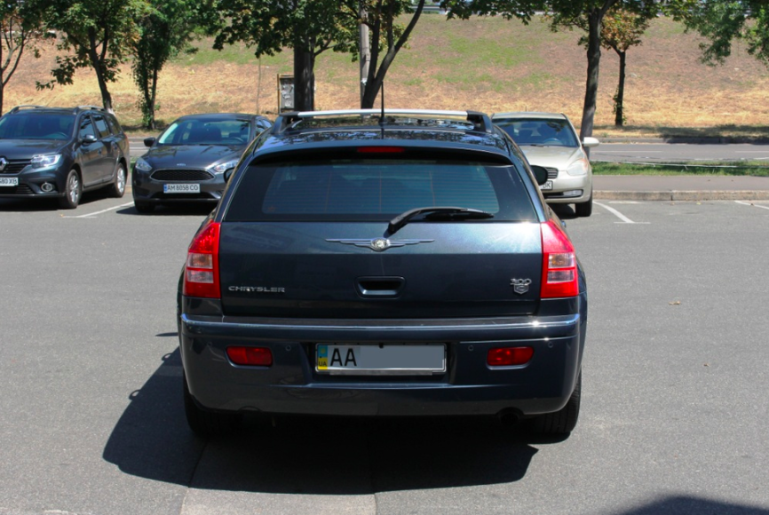 Chrysler 300 2008