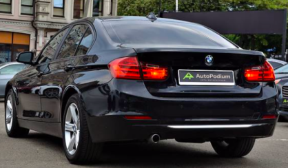 BMW 328 2013