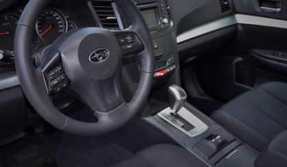 Subaru Outback 2014