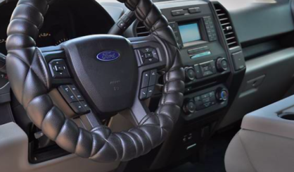 Ford F-150 2015