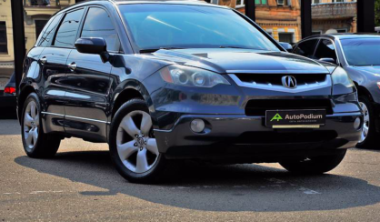 Acura RDX 2007