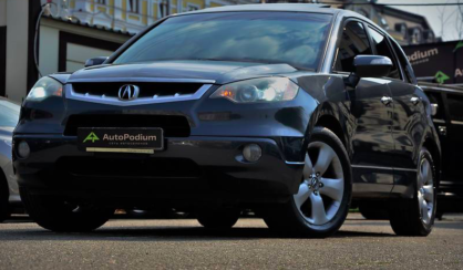 Acura RDX 2007