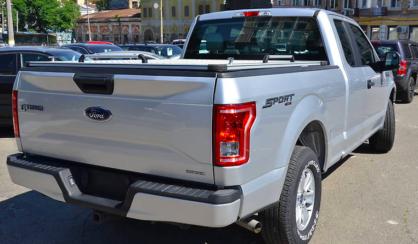 Ford F-150 2015