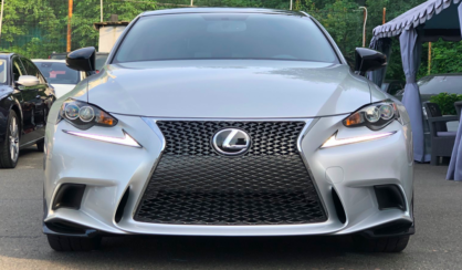 Lexus IS 250 2015