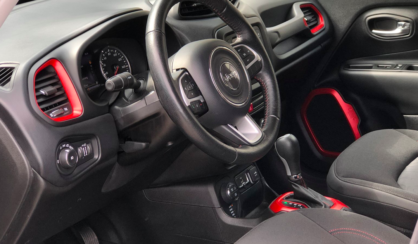 Jeep Renegade 2016