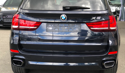 BMW X5 M 2016