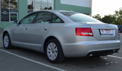 Audi A6 2008