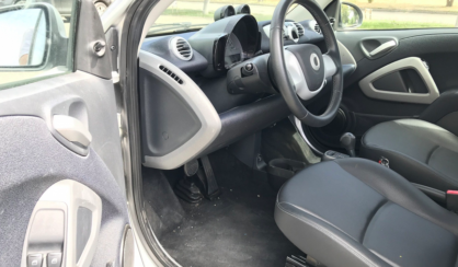 Smart Fortwo ED 2015