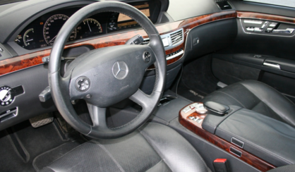 Mercedes-Benz S 320 2008