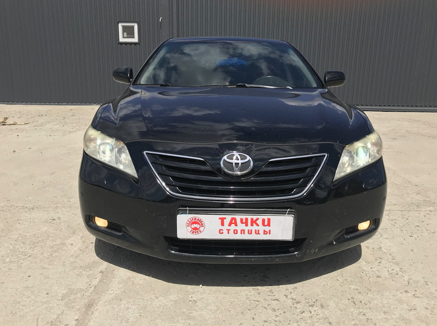 Toyota Camry 2008