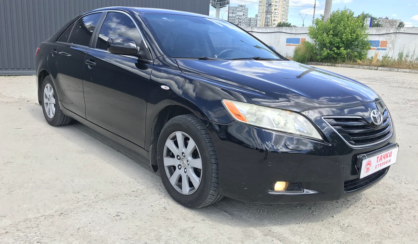 Toyota Camry 2008