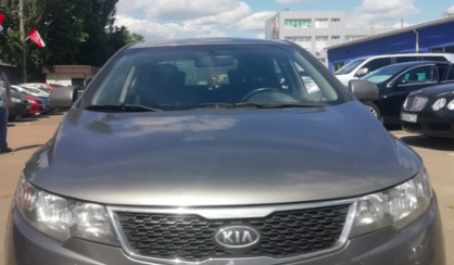 Kia Cerato 2011