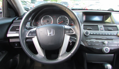 Honda Accord 2012