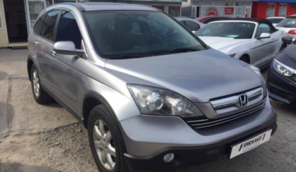 Honda CR-V 2008