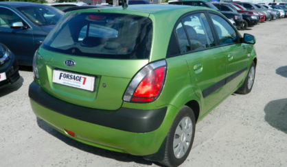 Kia Rio 2007