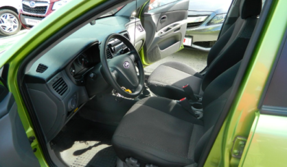 Kia Rio 2007