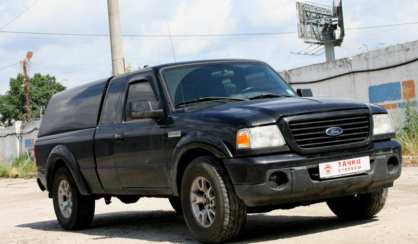 Ford Ranger 2008