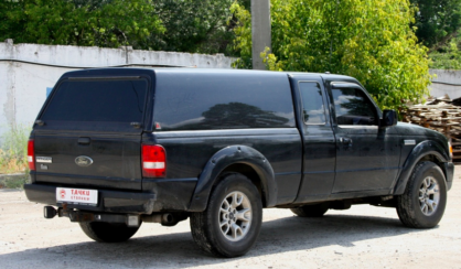 Ford Ranger 2008