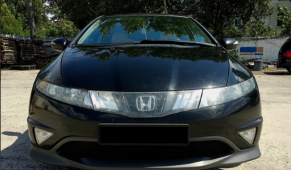 Honda Civic 2007
