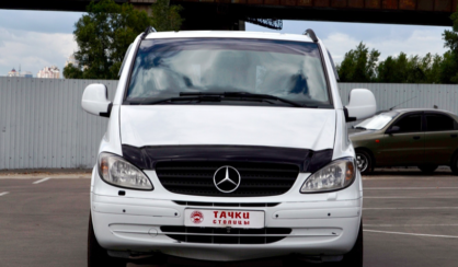 Mercedes-Benz Vito 2008