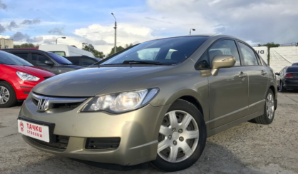 Honda Civic 2007