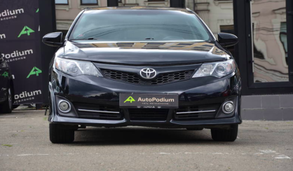 Toyota Camry 2014