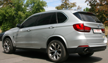 BMW X5 2015