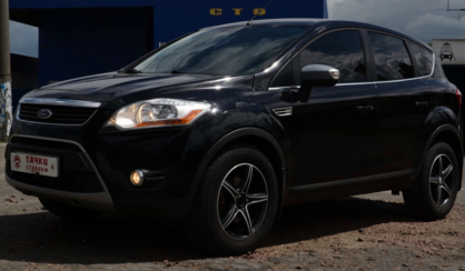 Ford Kuga 2008