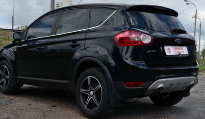 Ford Kuga 2008