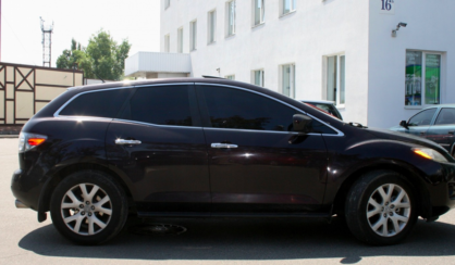 Mazda CX-7 2008