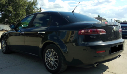 Alfa Romeo 159 2007