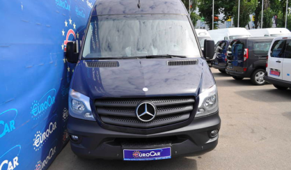 Mercedes-Benz Sprinter 316 груз. 2014