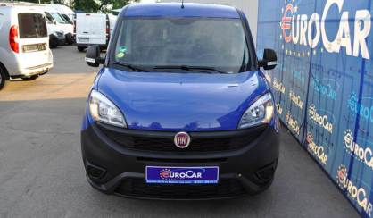 Fiat Doblo груз. 2016