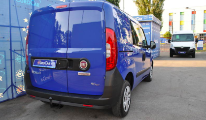 Fiat Doblo груз. 2016