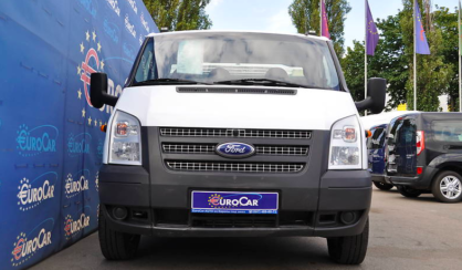 Ford Transit груз. 2014