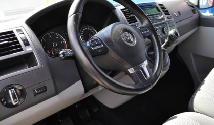 Volkswagen T5 2015