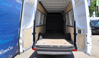 Mercedes-Benz Sprinter 316 груз. 2015