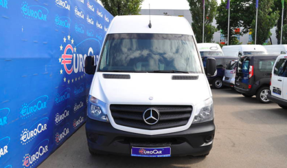 Mercedes-Benz Sprinter 313 груз. 2014