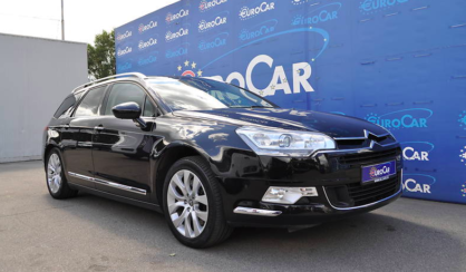 Citroen C5 2009