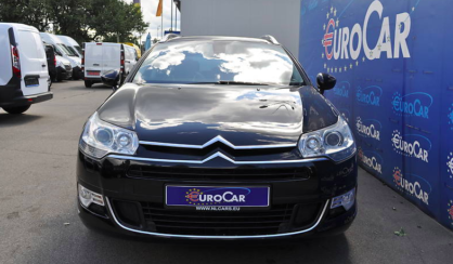 Citroen C5 2009