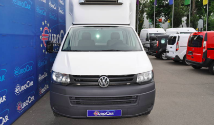 Volkswagen T5 (Transporter) груз. 2015